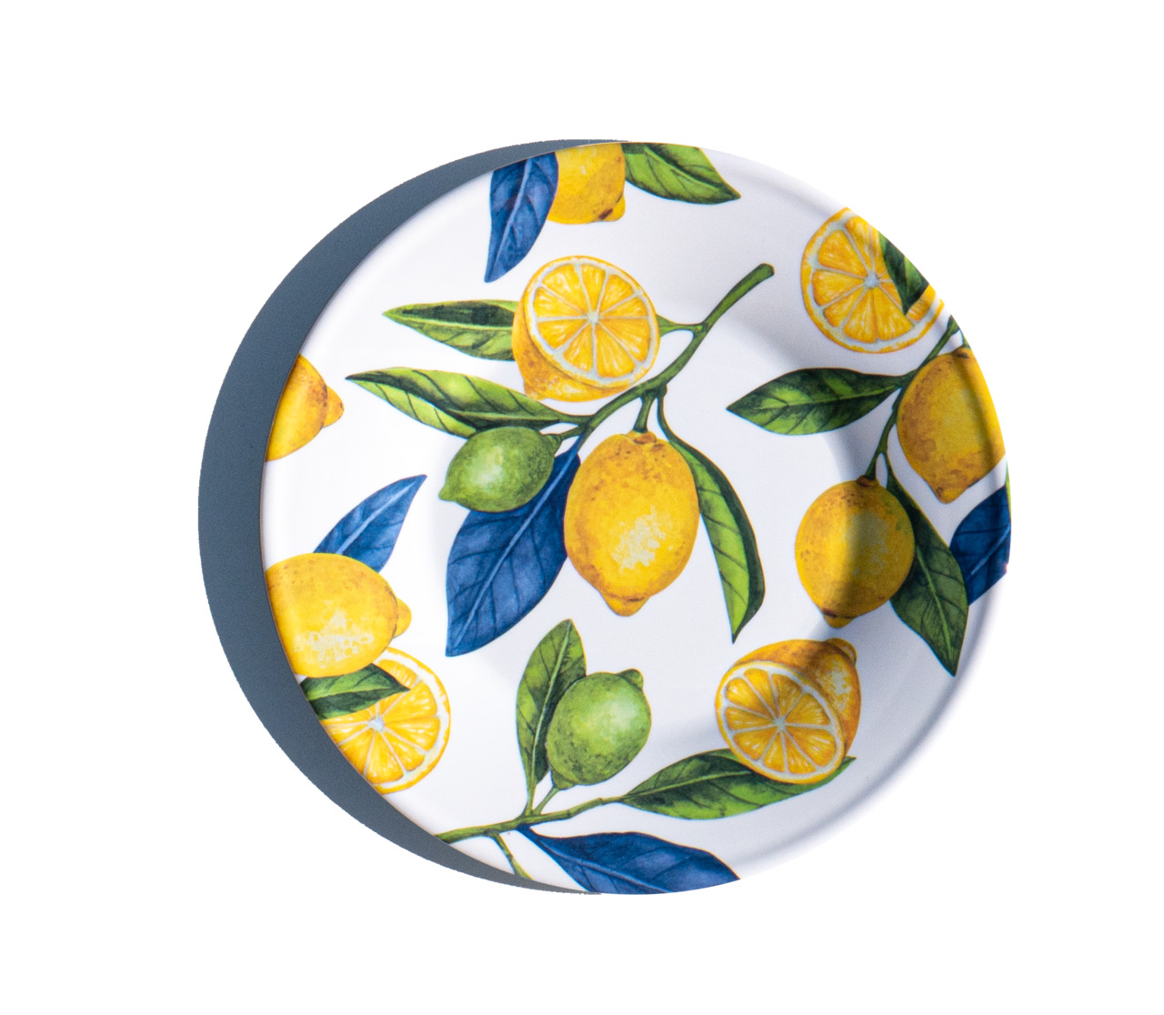 【新デザイン】電子レンジ対応メラミン樹脂「newWave」食器各種 イメージ