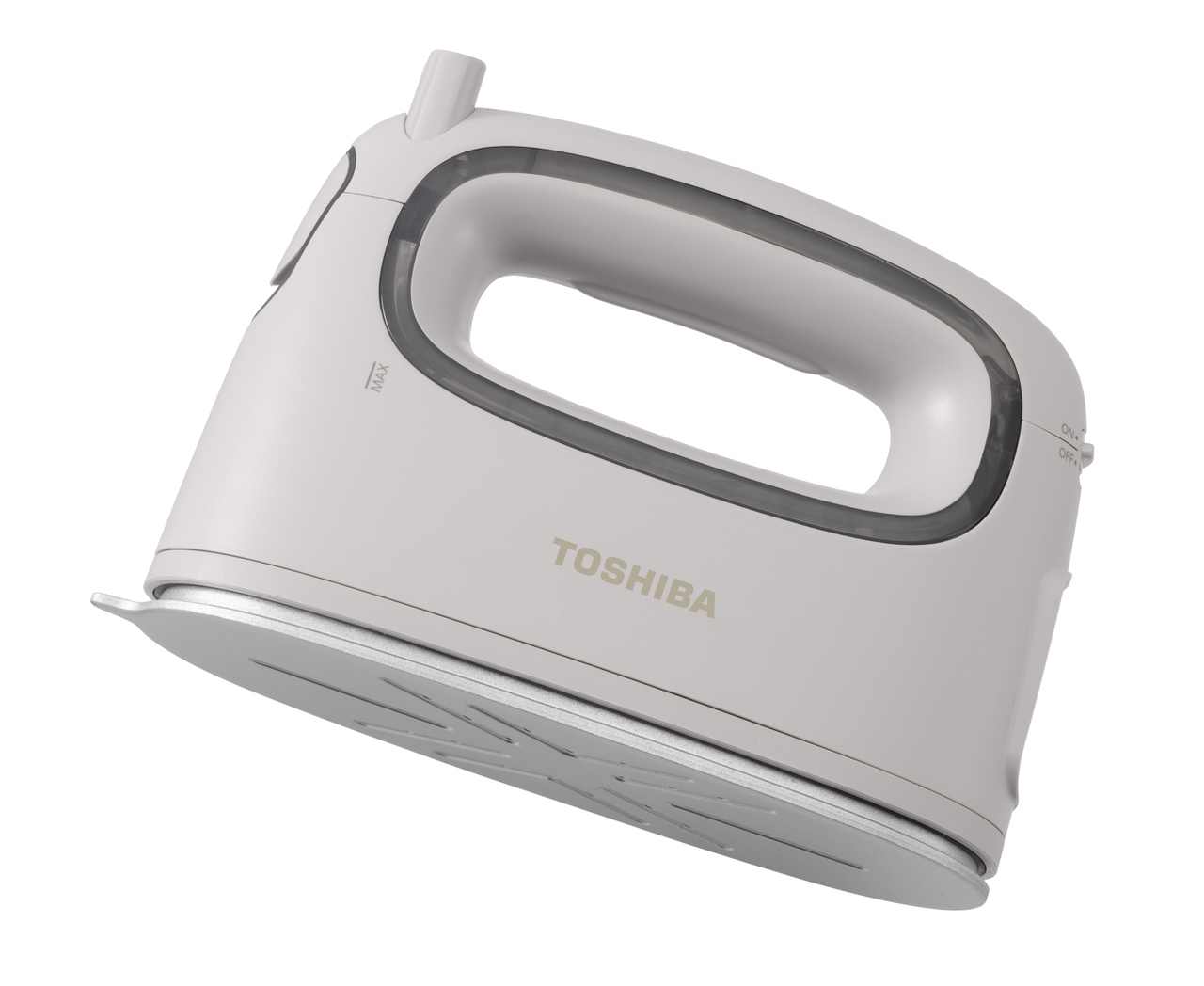 コードレス衣類スチーマー　TAS-MX8(H)			 イメージ