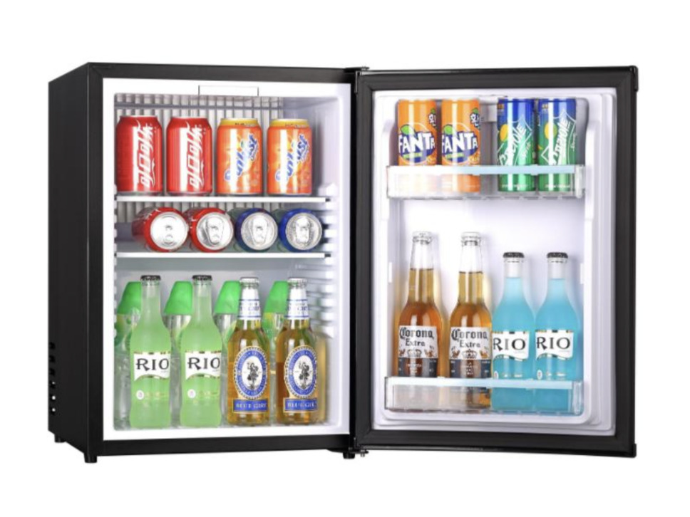 ミニバー（客室冷蔵庫）30JA 40JA イメージ