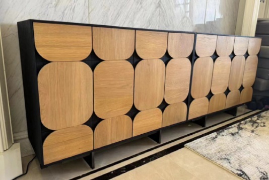 サイドボード (CA-2535A)  イメージ