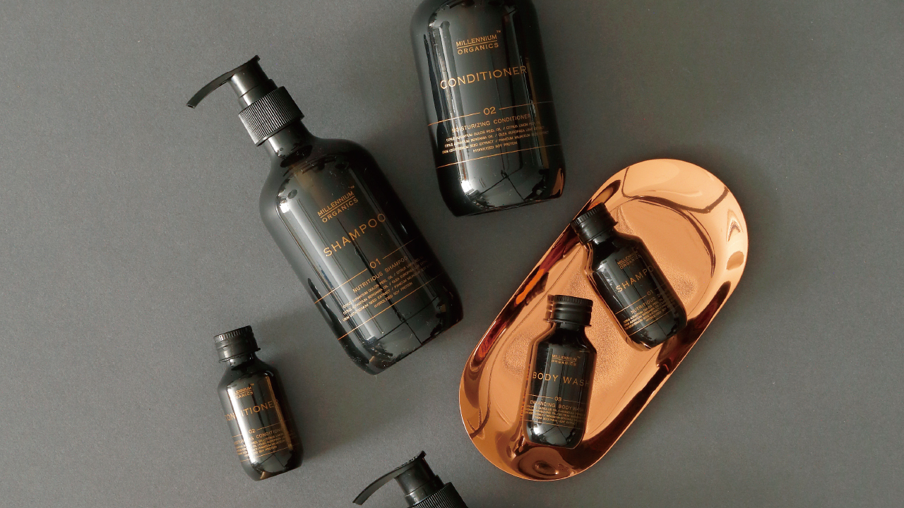 ミレニアムオーガニックス イメージ