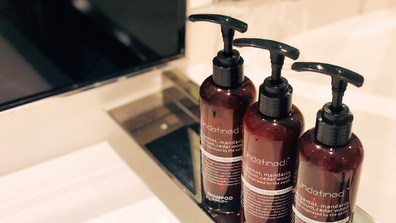 アンディファインド イメージ