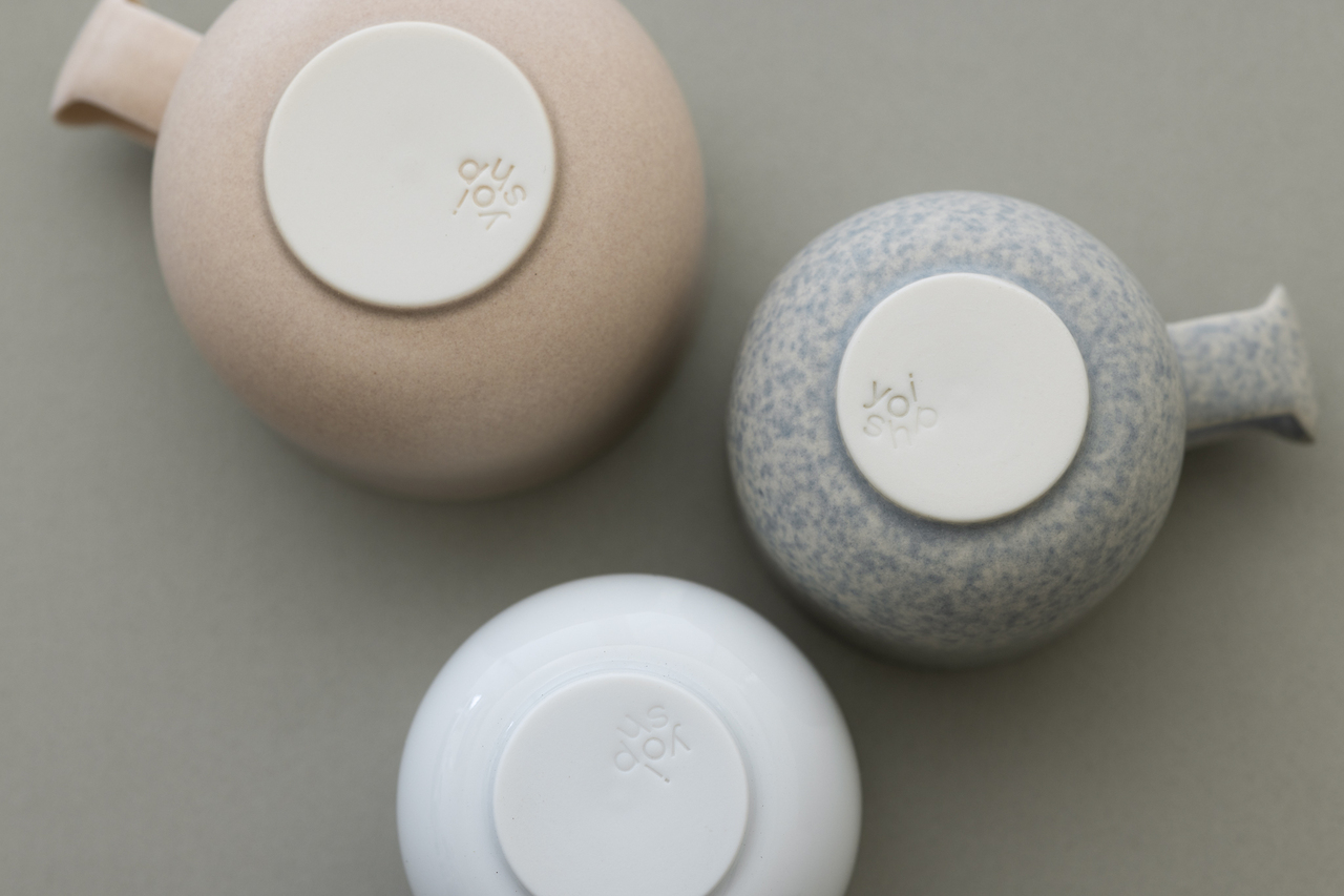 HIDAMARI イメージ