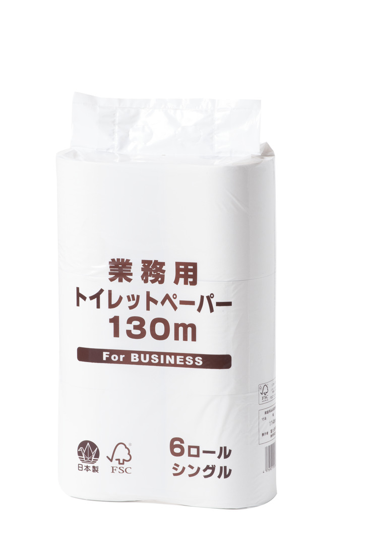 業務用６ロールシリーズ イメージ