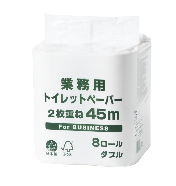 業務用８ロールシリーズ イメージ