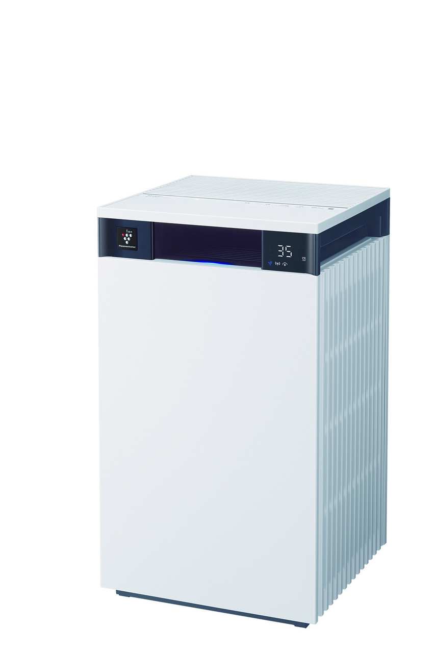 プラズマクラスター空気清浄機　 イメージ