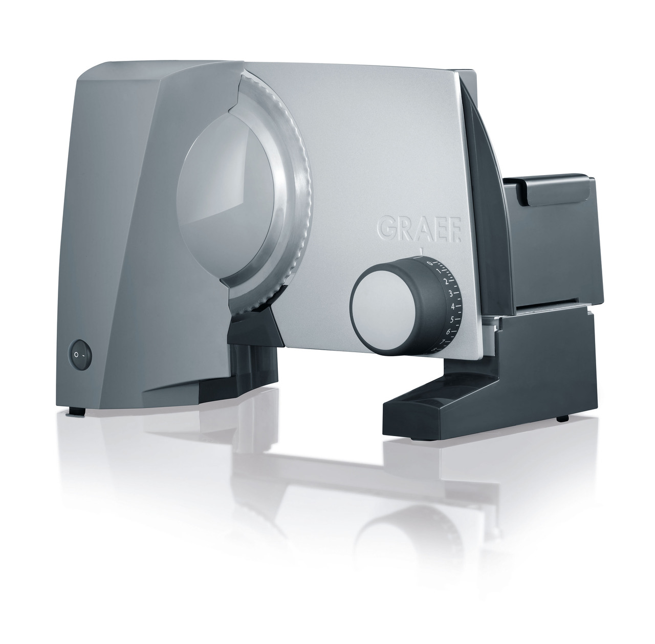 GRAEF（グラフ）電動フードスライサー G50JP/G51JP イメージ
