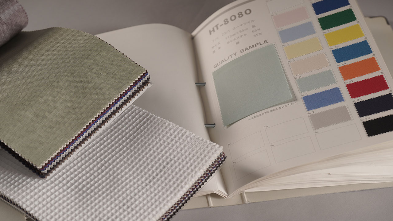 オリジナルウェア イメージ