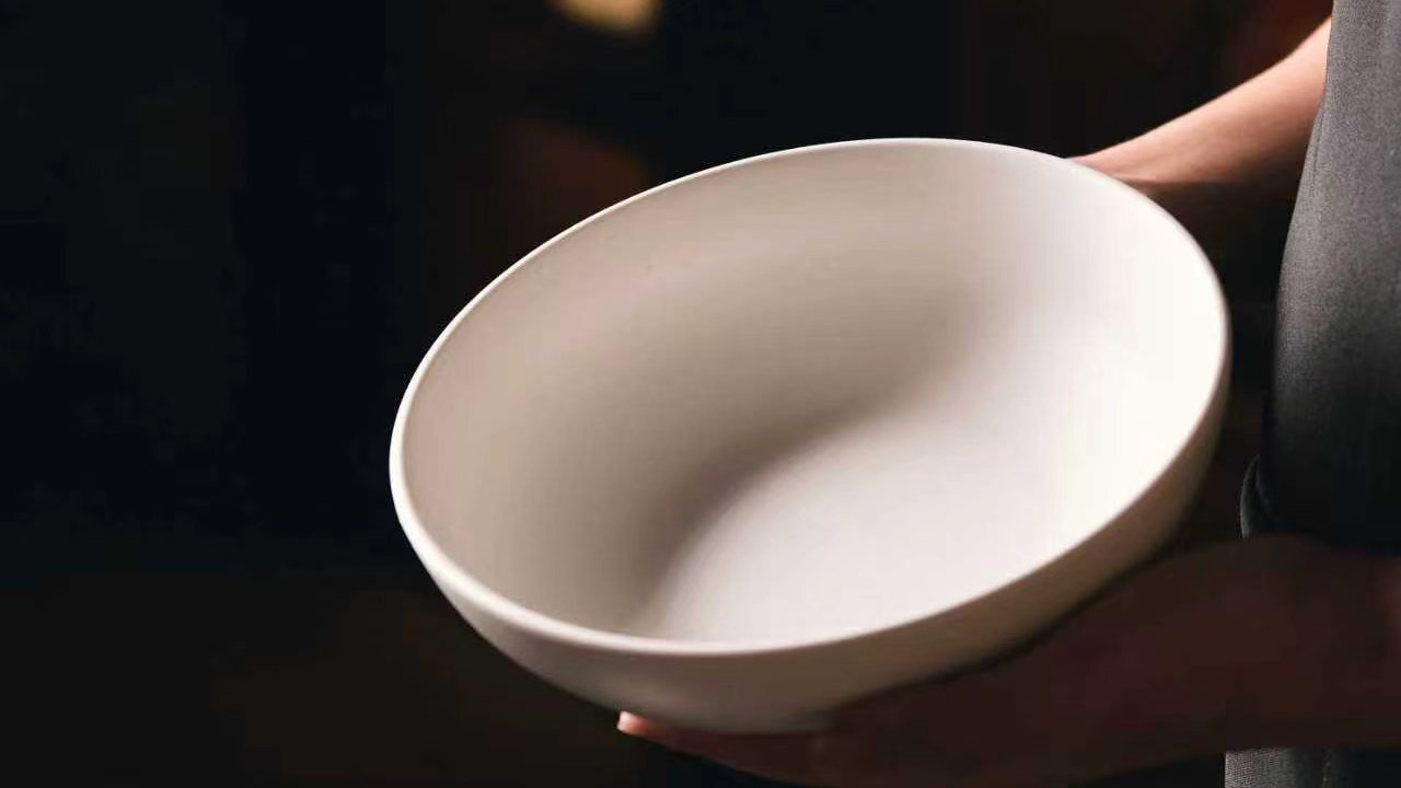  A008L石鍋ボウル イメージ