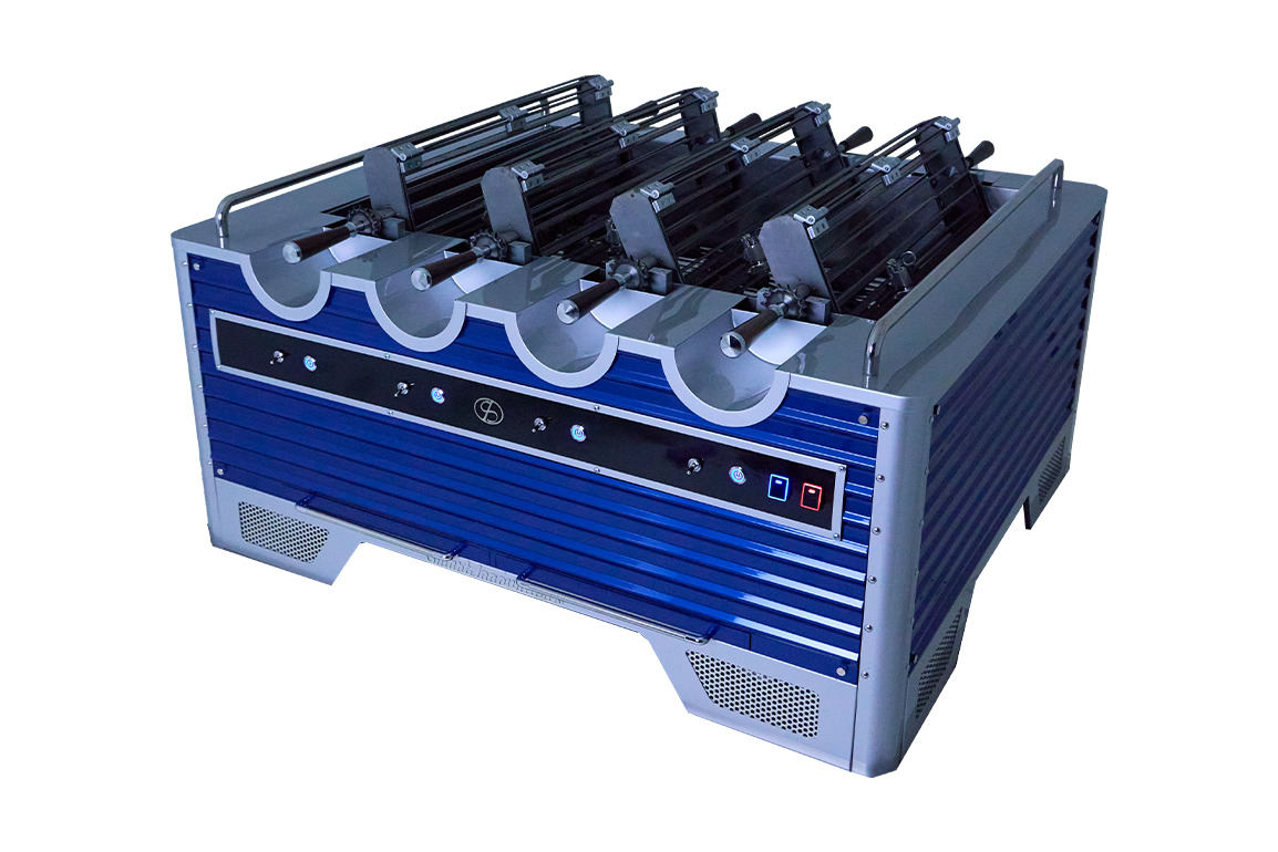 SPINNING ROASTER イメージ