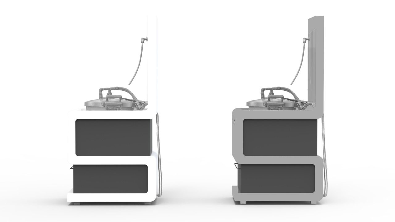 PRESSURECOOKPRO イメージ