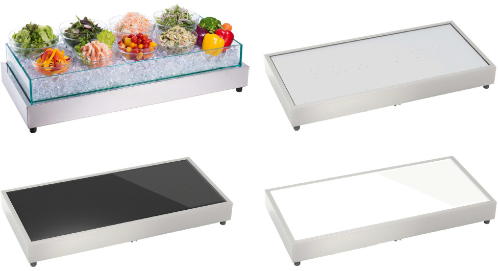 Cool Plate　CP-520,CP-940 Image