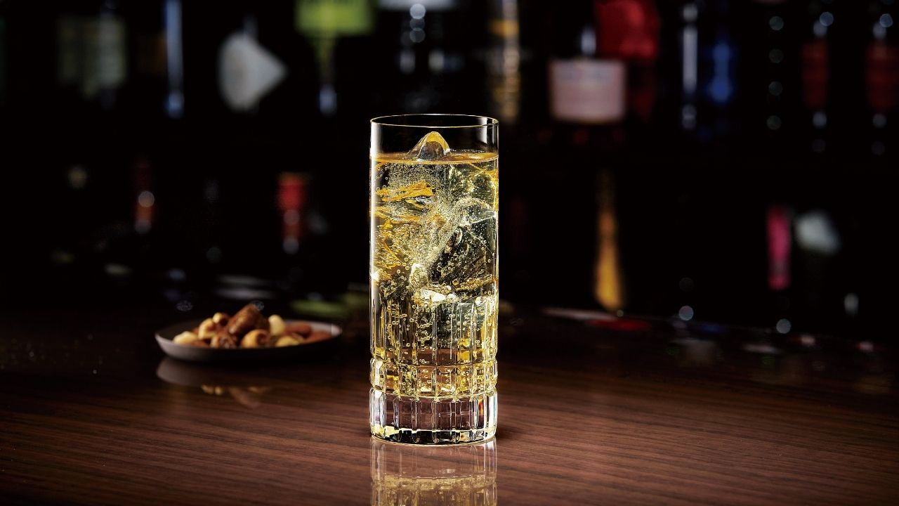 【モダス】カットグラス イメージ