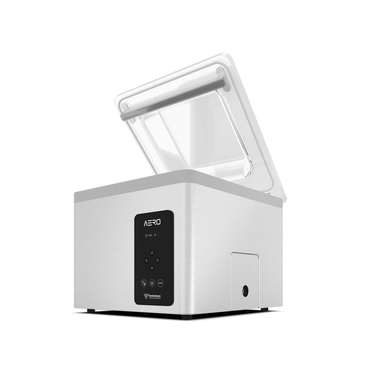 真空包装機 Aero 42 イメージ