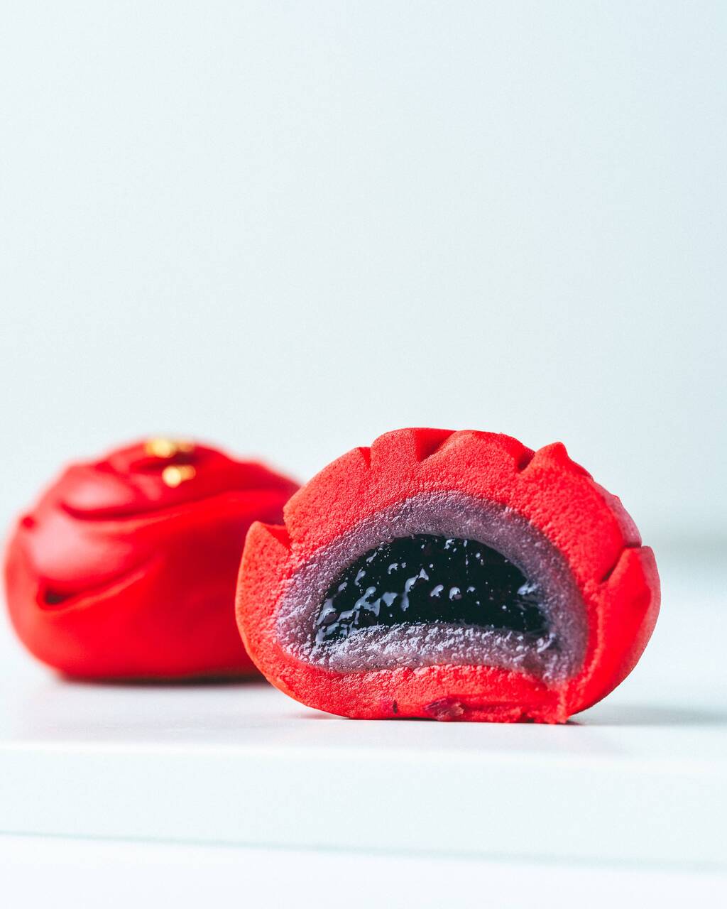 ヌーベル上生菓子 イメージ