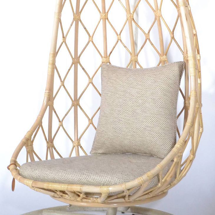 SETONA（セトナ）ハンギングチェア｜みうらラタン イメージ