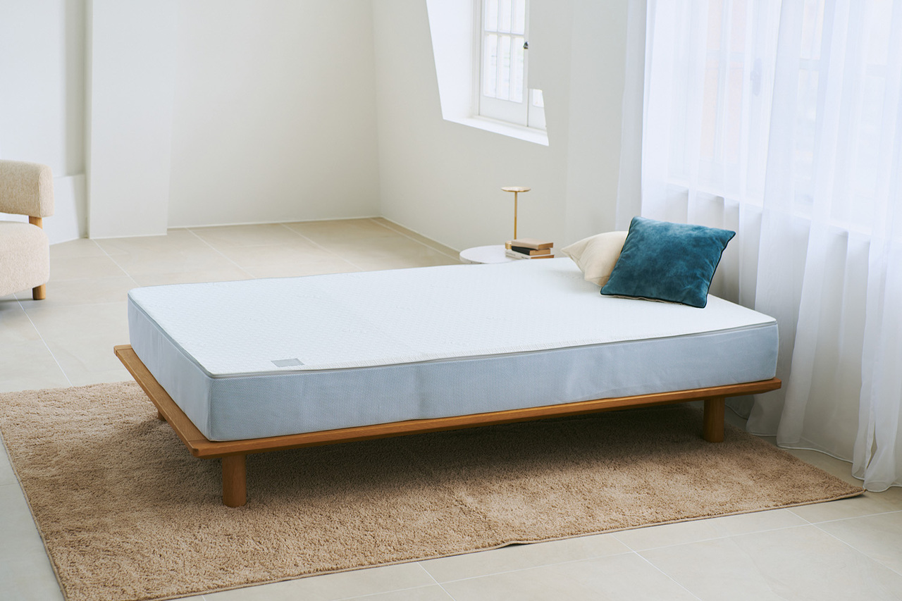 ファセットベッドマットレス イメージ