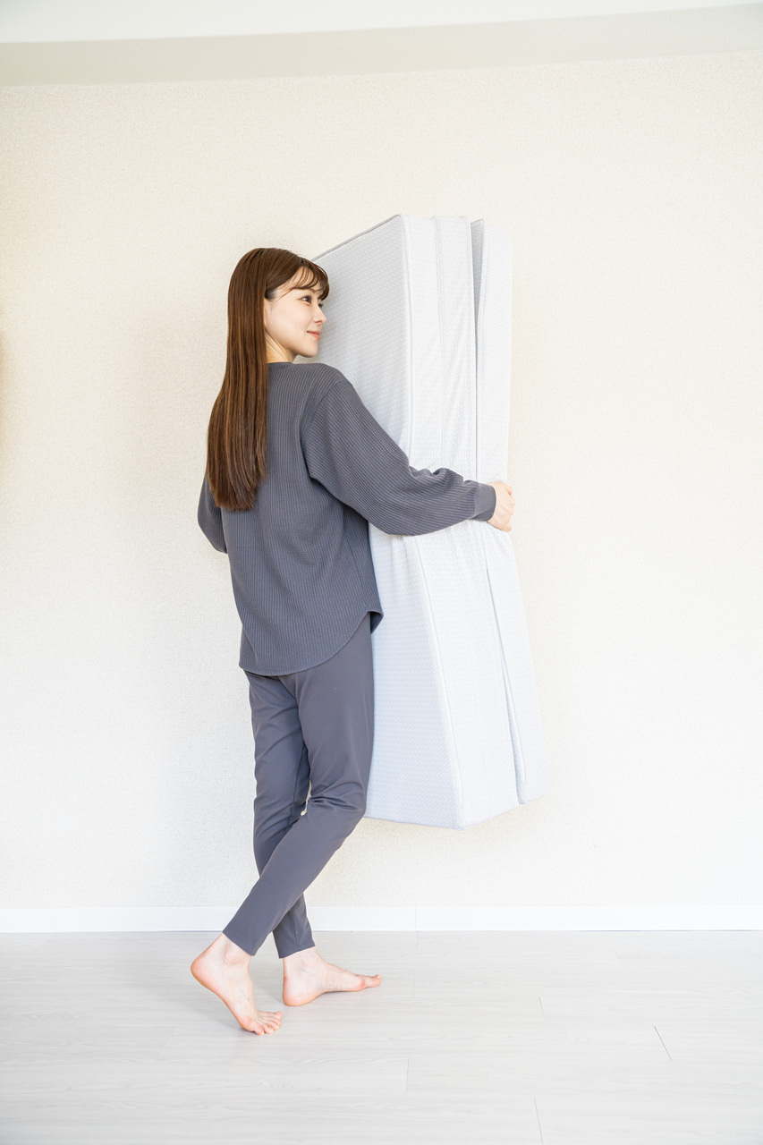 ファセットライトマットレス イメージ