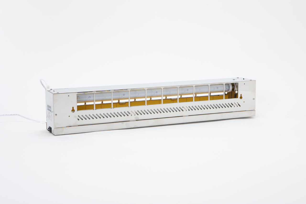 捕虫器 イメージ