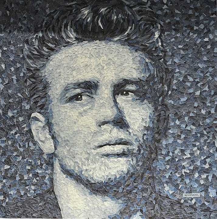 サステナブルアート　DENIZ イメージ