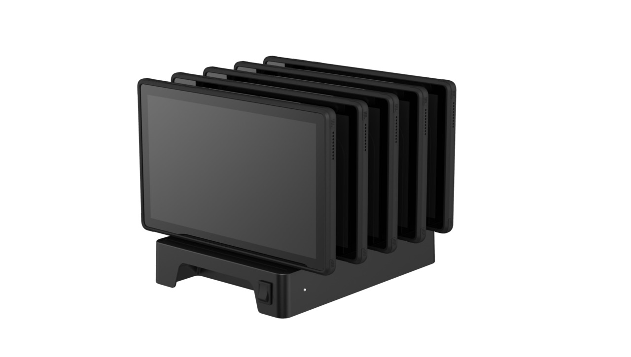 タブレット集中充電器 (5V充電） イメージ