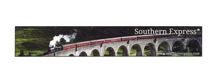 86インチウルトラストレッチサイネージ イメージ