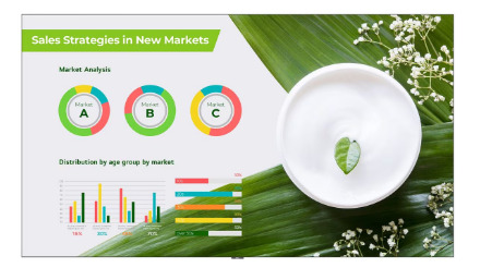 136インチオールインワンLEDシリーズ イメージ
