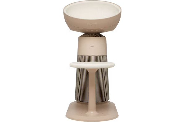 LG PuriCare™ AeroCatTower イメージ