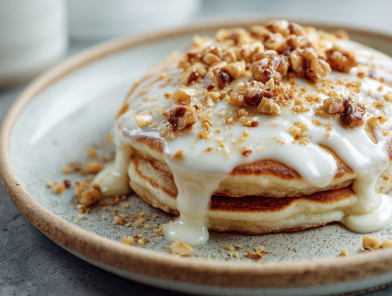 Hokkaido White Sauce Image