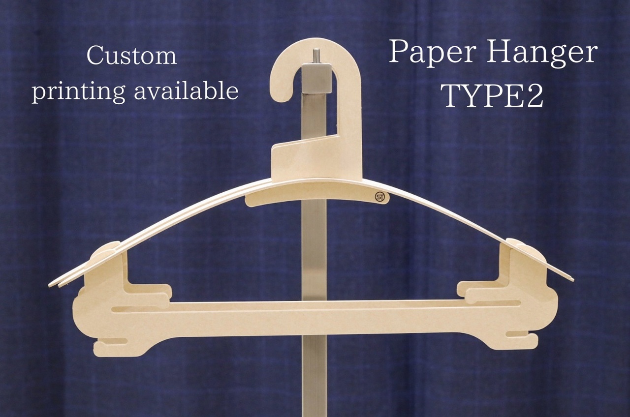 Paper Hanger 　Paper Clip 　Paper Golf Marker 　Paper Golf Tee Image