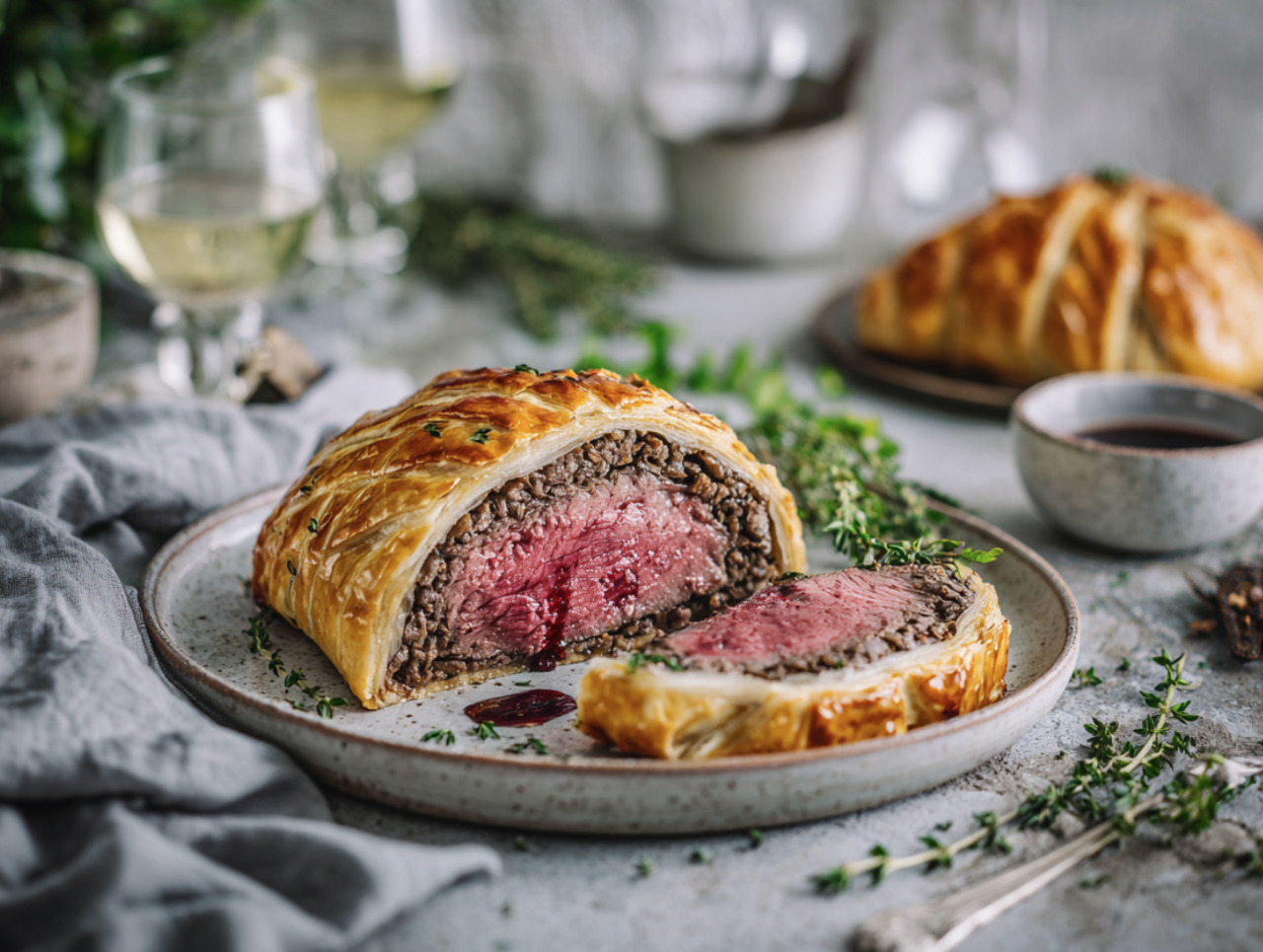 Hokkaido Sote Mushroom Image