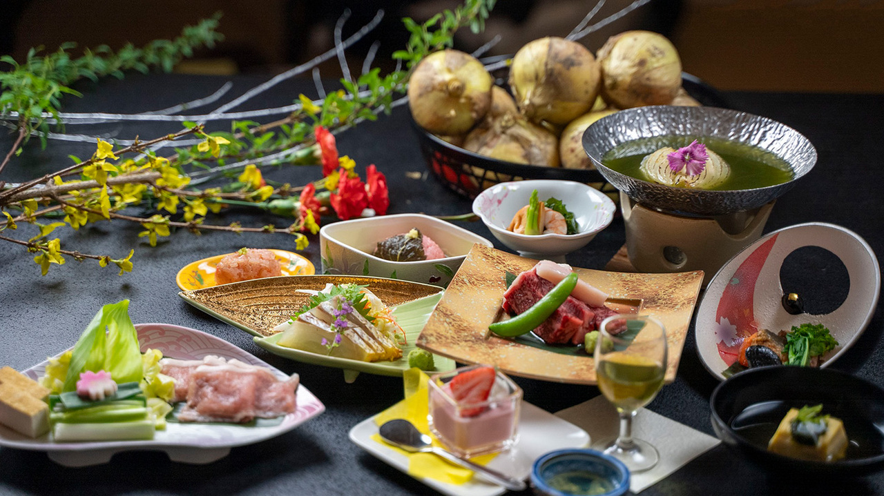 シェフの調理指導（基本プラン） イメージ