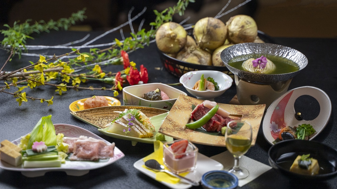 シェフの調理指導＋コンサルティング（トータルサポートプラン） イメージ