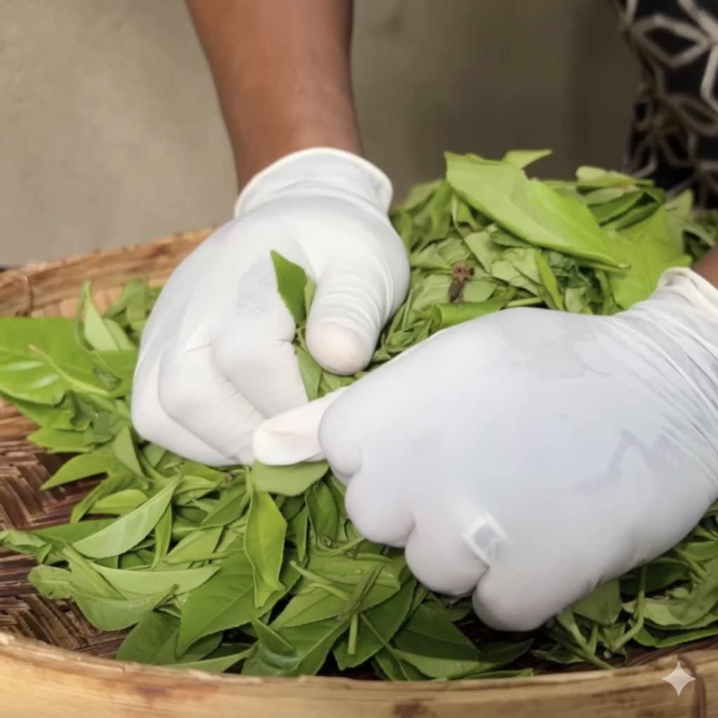 スウィートクラフトティー【amsu tea スペシャルティー】 イメージ