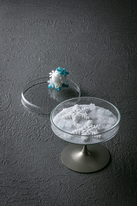 CUP&RINGS ショート イメージ