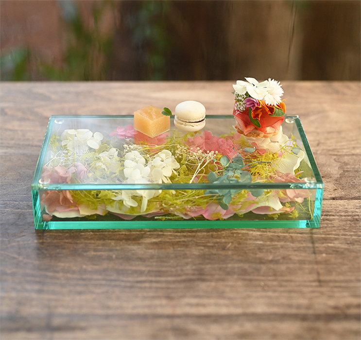 モストレー　 イメージ