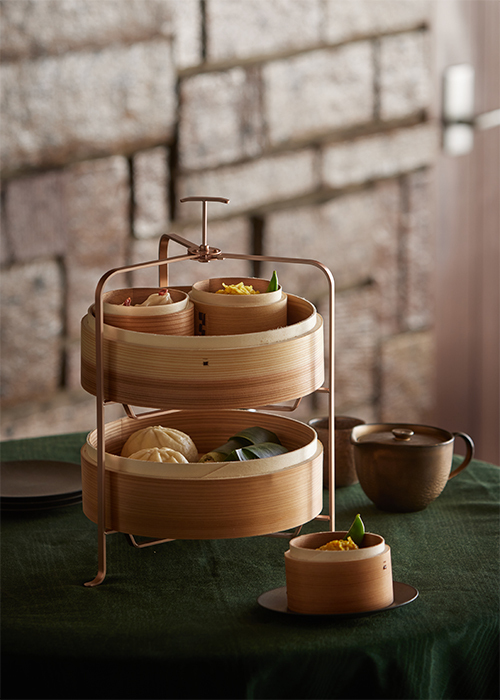 折りたたみ式スタンド イメージ