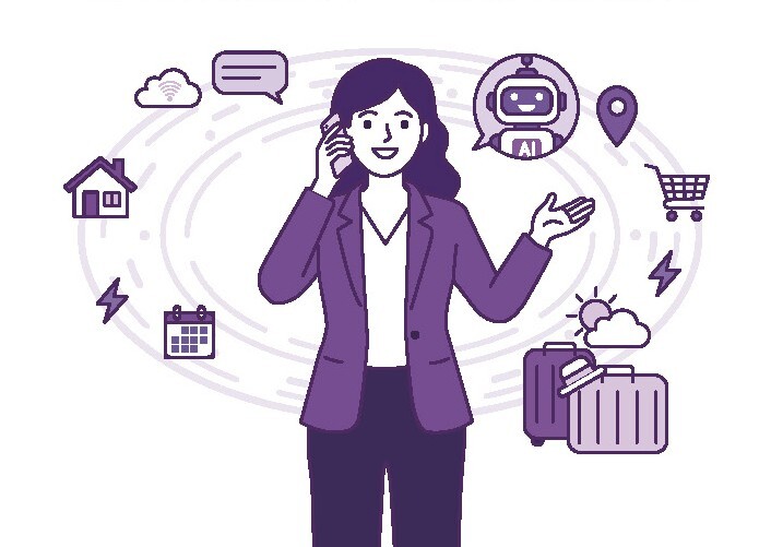 Aiello AI Call Agent (ACA) Image