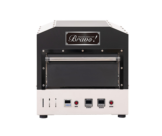 ベイクマン・ピザオーブン イメージ