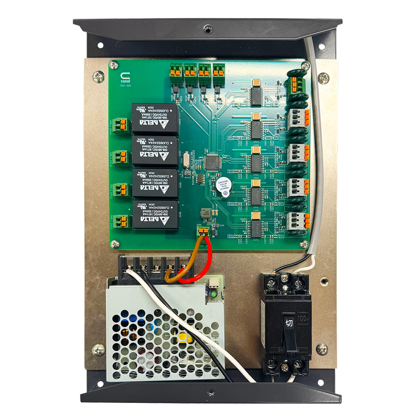 【CHLシリーズ】EV制御機「CELV-101」 イメージ