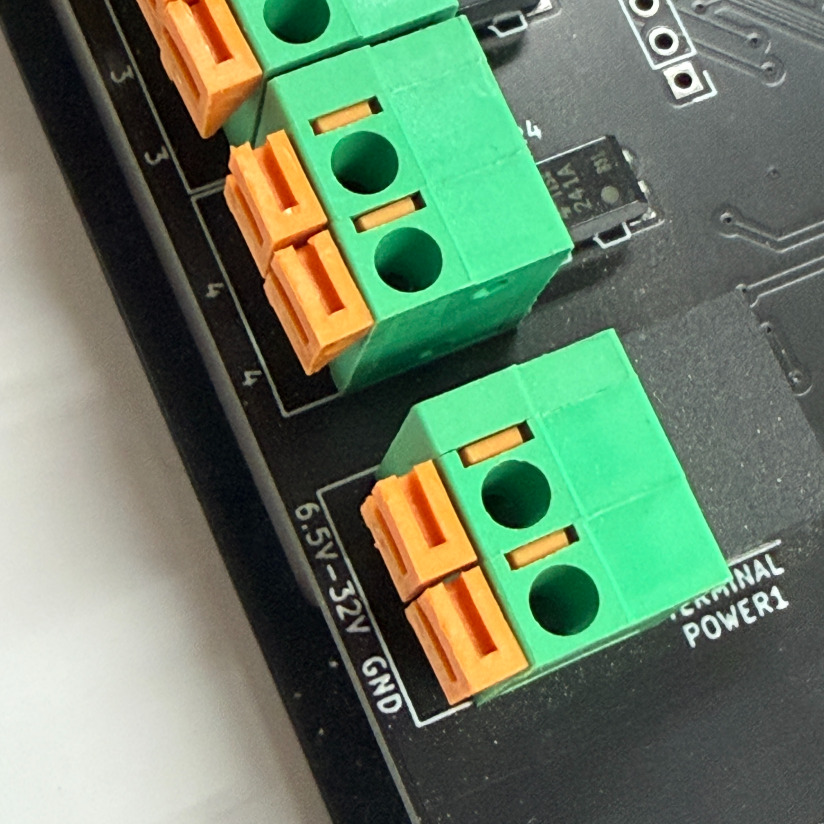 【CLUE GATE シリーズ】スマートキー基盤「CLUE GATE 001N」 イメージ