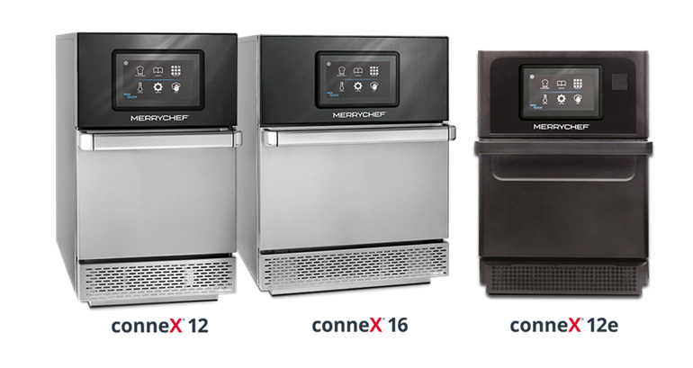 ハイスピードマイクロウェーブオーブン イメージ