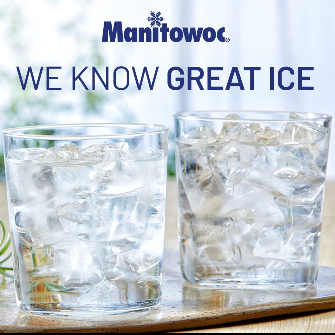 製氷機 イメージ