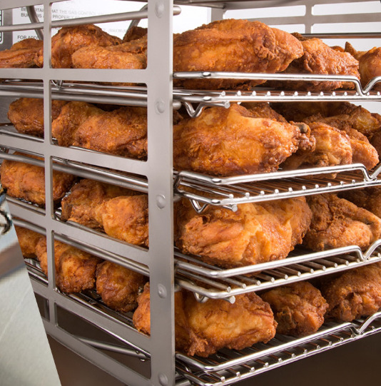 圧力フライヤー イメージ