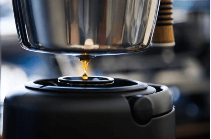 コーヒーブリュワー  3TEMP イメージ