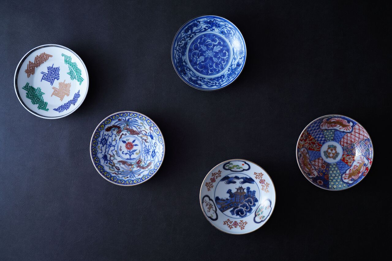 Arita ware Traditional Image