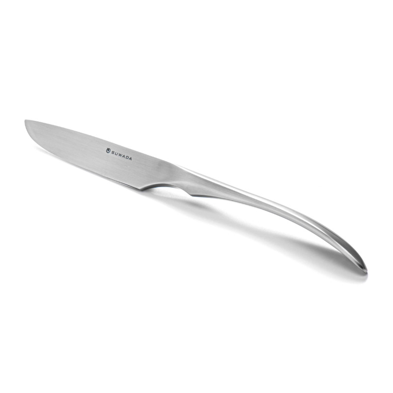 SUWADAステーキナイフ＆フォークセット イメージ