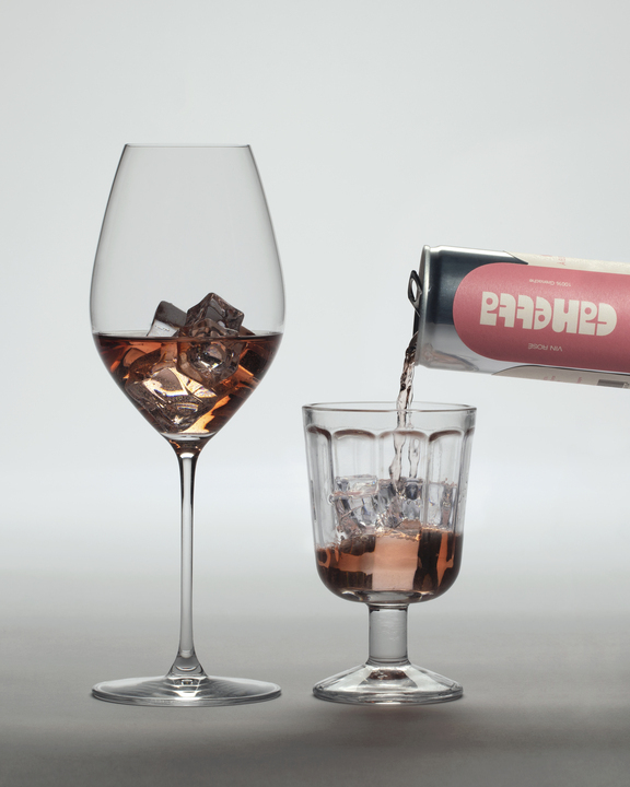 canetta イメージ