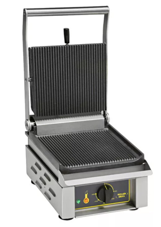 パニーニグリル イメージ