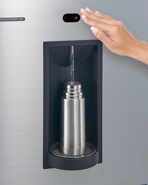 冷水機(メイスイクールギャラリー・クリスタルクール) イメージ